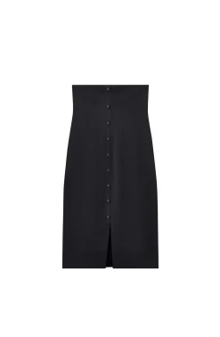 Pain de Sucre Jupes*mylena Noir