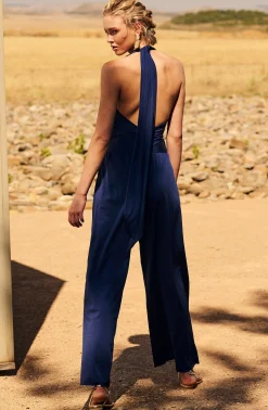 Pain de Sucre Pantalons & Shorts|Combinaisons*nanni Navy