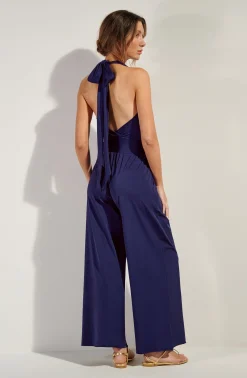 Pain de Sucre Pantalons & Shorts|Combinaisons*nanni Navy