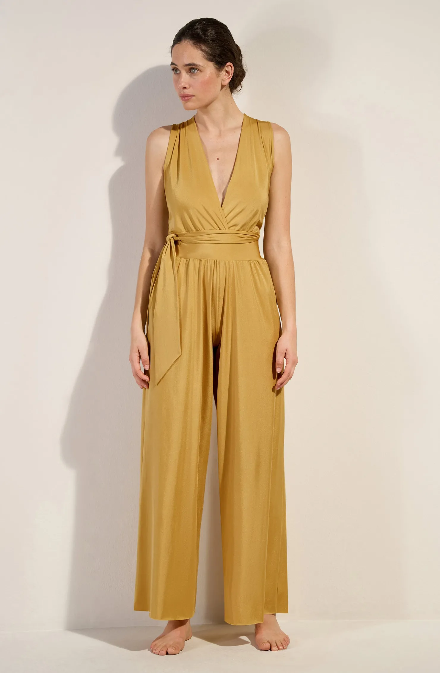 Pain de Sucre Pantalons & Shorts|Combinaisons*nanni Gold