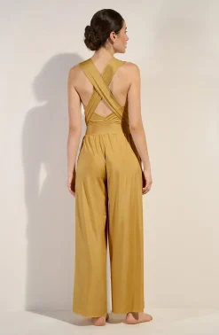 Pain de Sucre Pantalons & Shorts|Combinaisons*nanni Gold