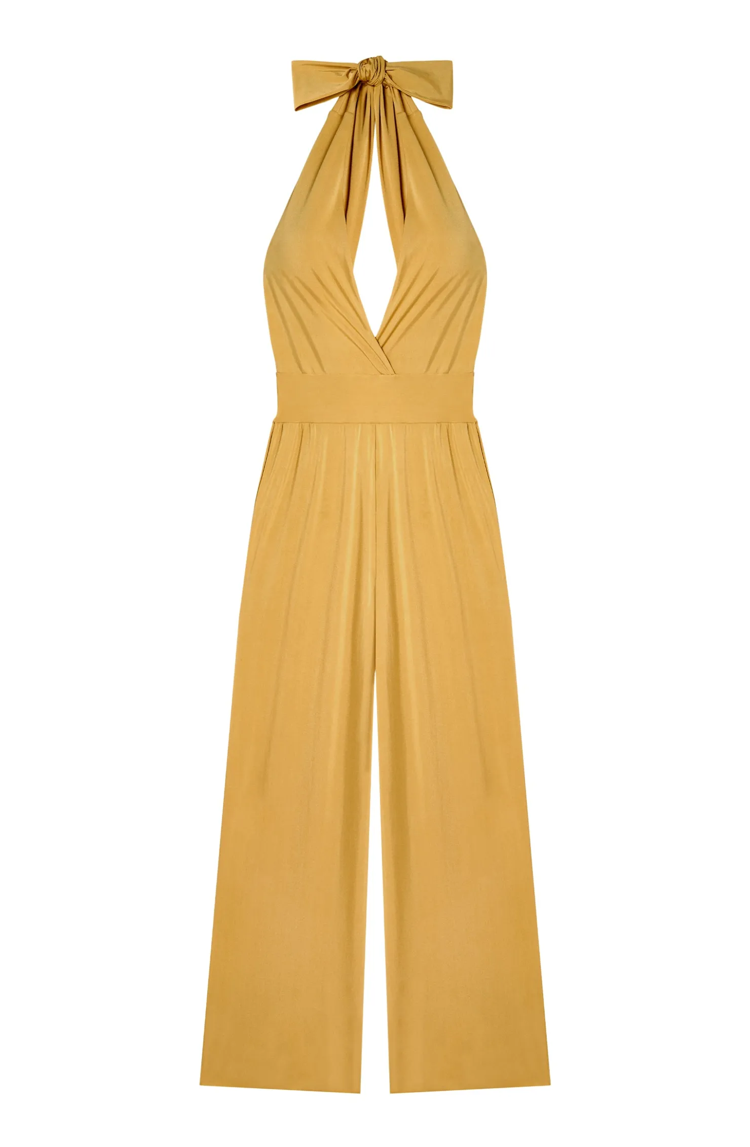 Pain de Sucre Pantalons & Shorts|Combinaisons*nanni Gold