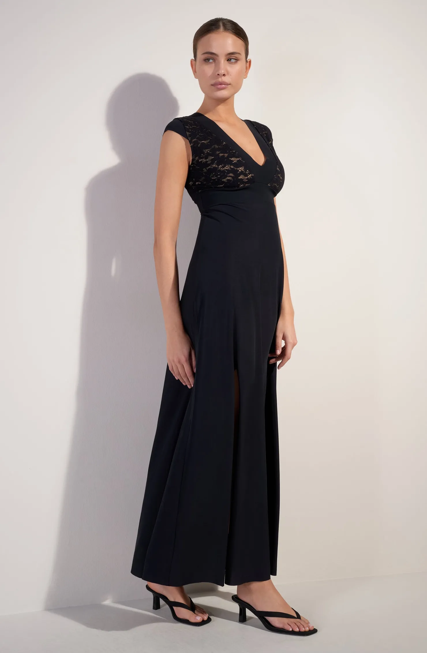 Pain de Sucre Robes*nao Noir
