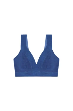 Pain de Sucre Maillots 2 Pièces|Poitrine Généreuse*naomy Jean