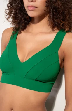 Pain de Sucre Poitrine Généreuse|Maillots 2 Pièces*naomy Jade