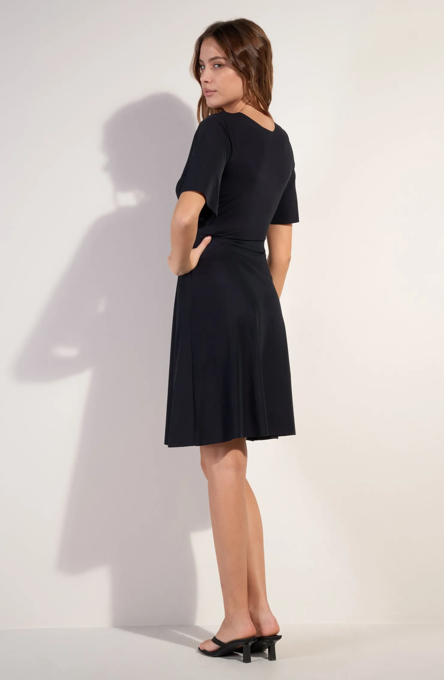 Pain de Sucre Robes|Robes De Plage*natt Noir