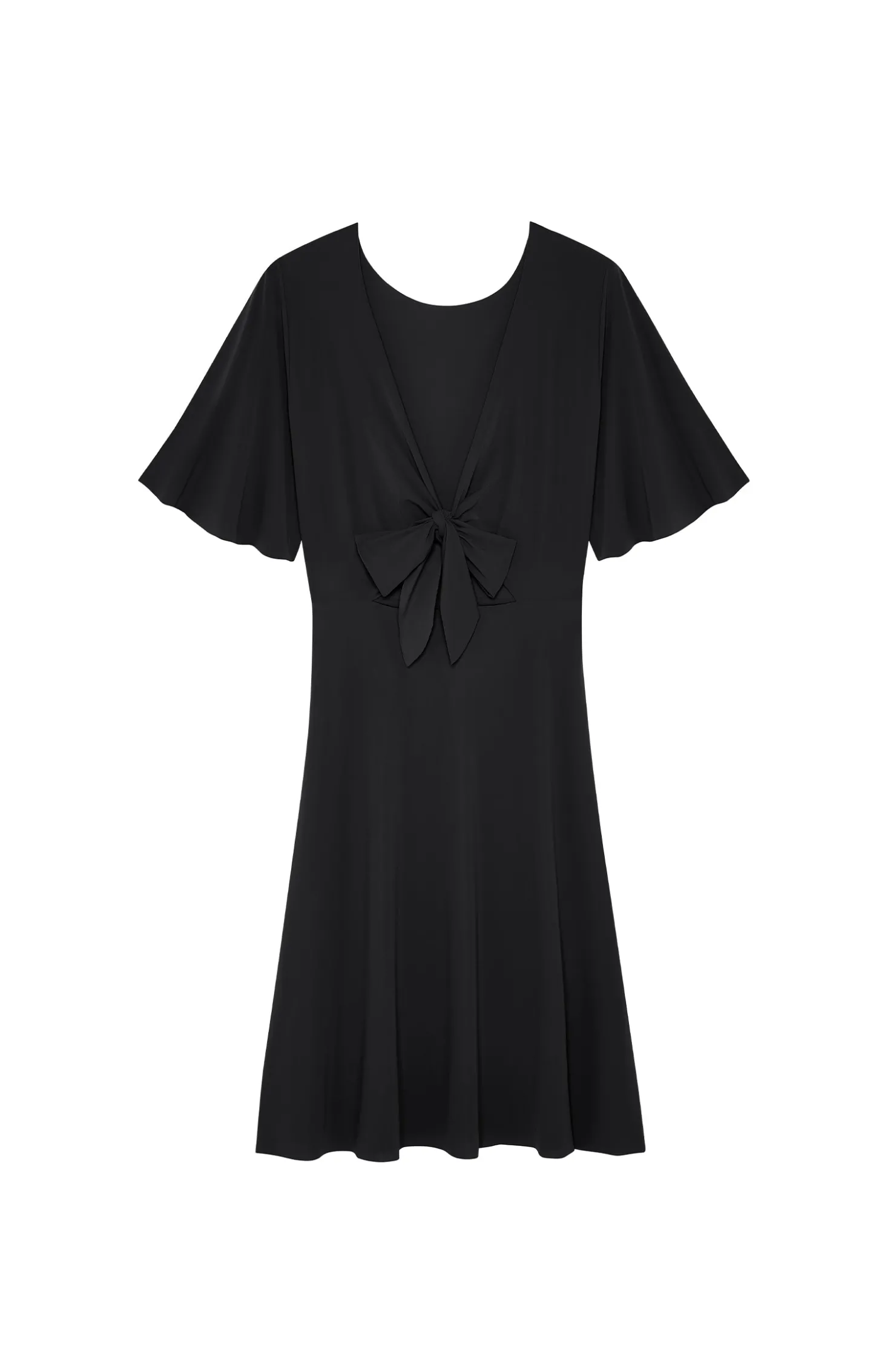 Pain de Sucre Robes|Robes De Plage*natt Noir