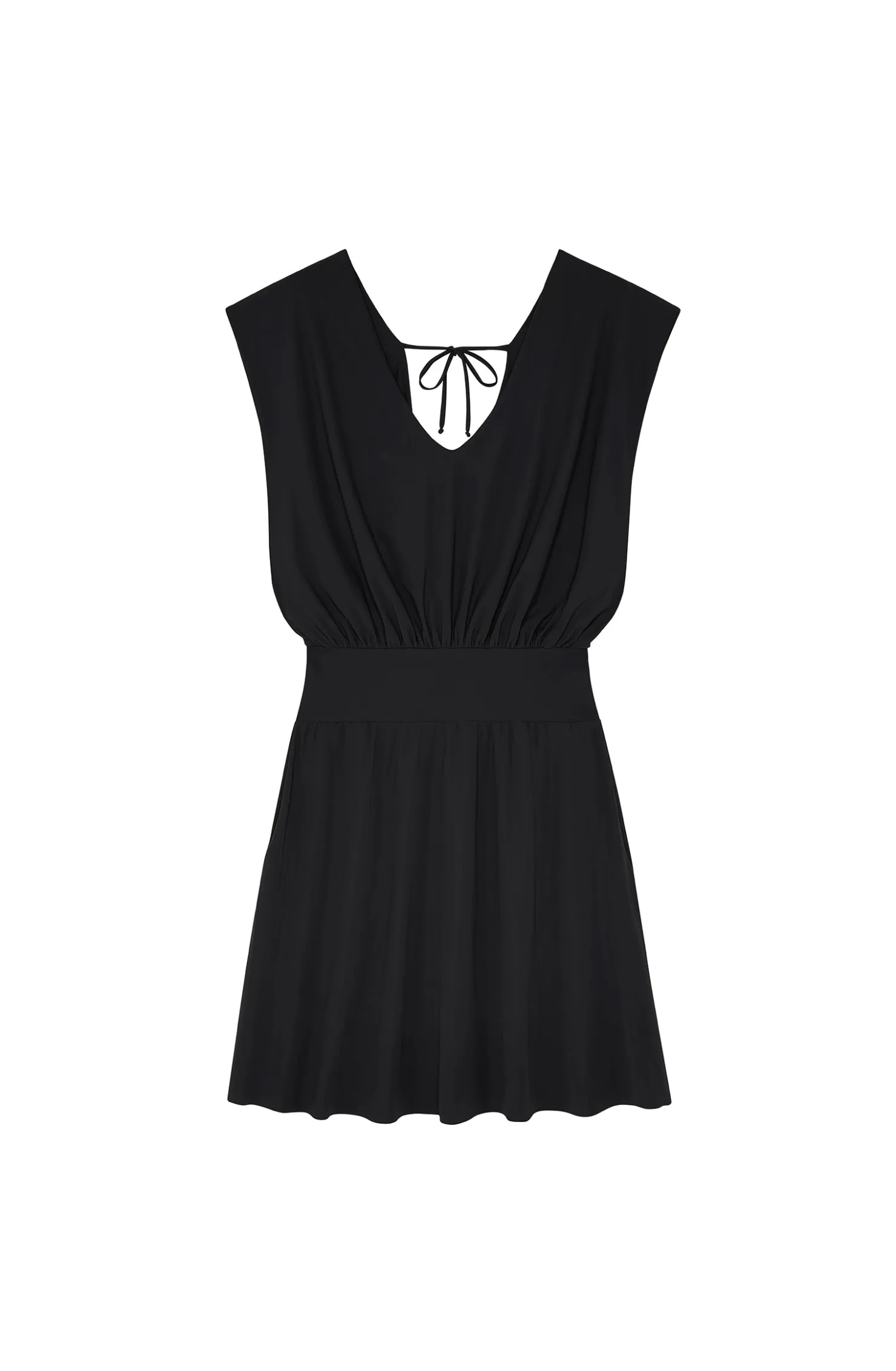 Pain de Sucre Robes*nola Noir