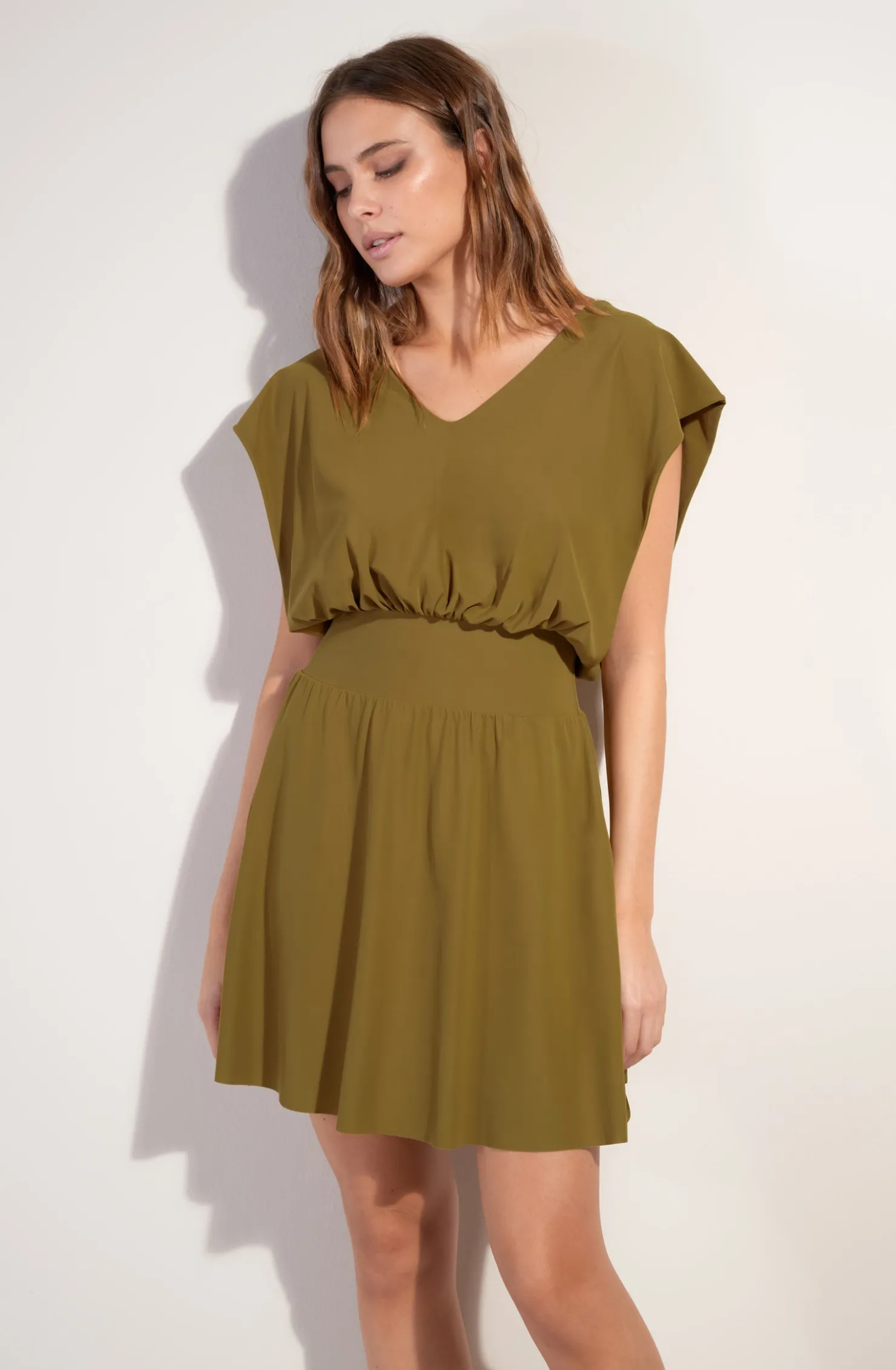 Pain de Sucre Robes*nola Bronze