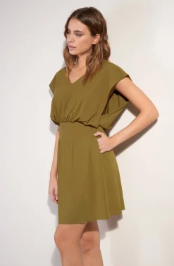 Pain de Sucre Robes*nola Bronze