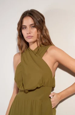 Pain de Sucre Robes*nola Bronze