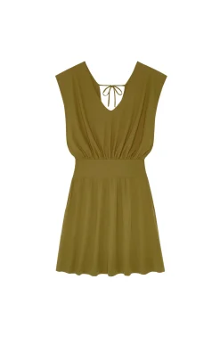 Pain de Sucre Robes*nola Bronze