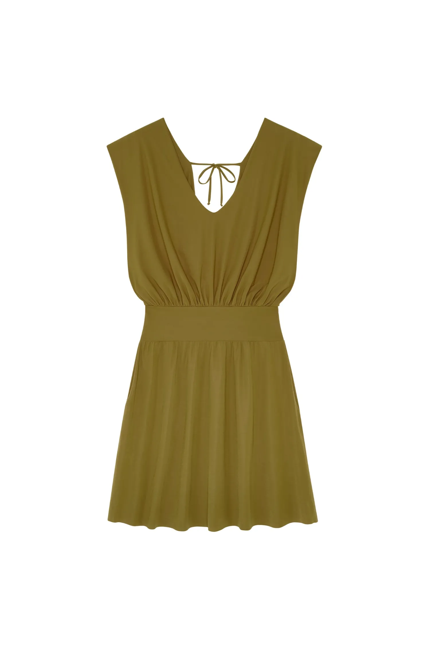 Pain de Sucre Robes*nola Bronze