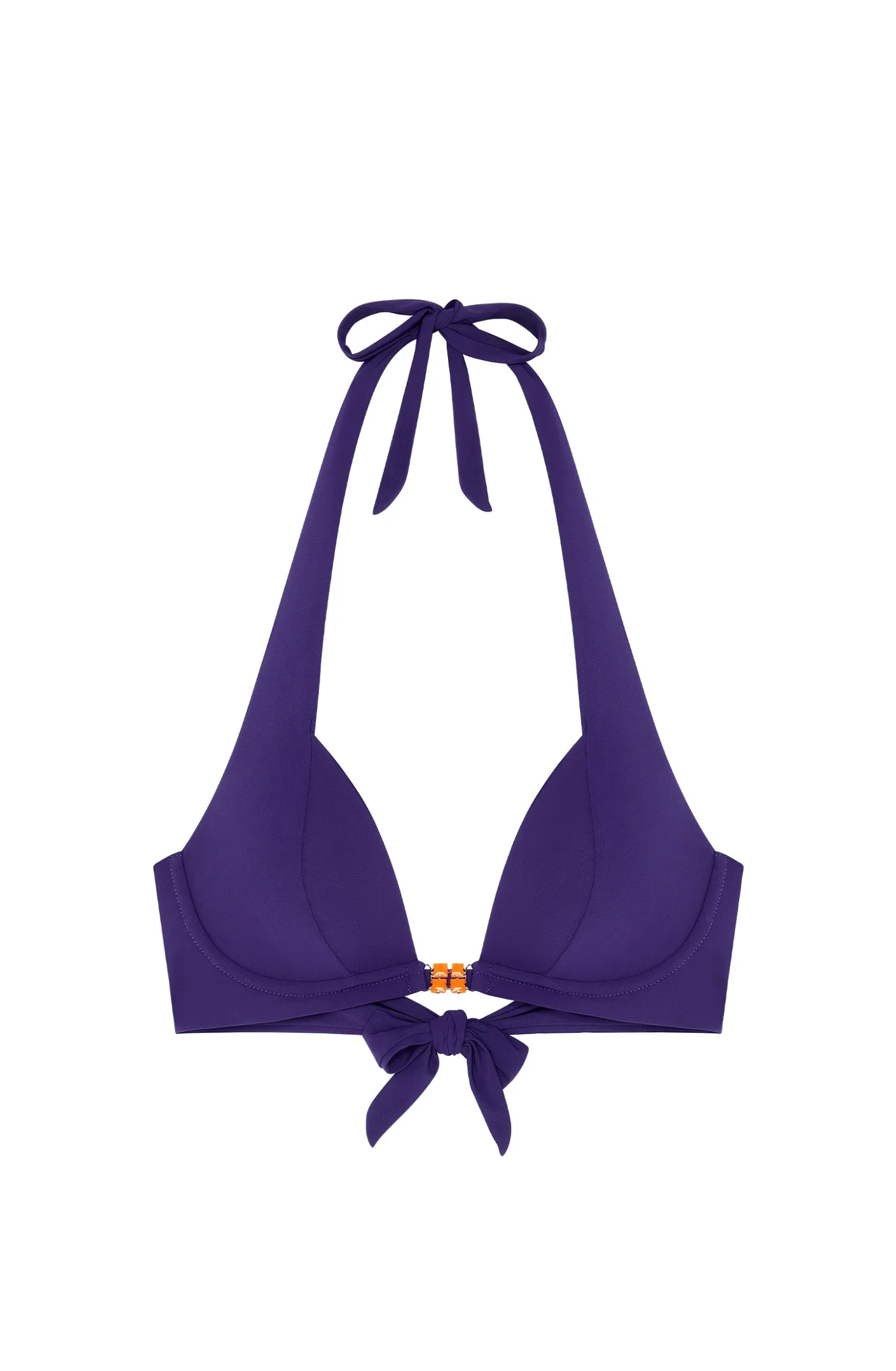 Pain de Sucre Armatures|Maillots 2 Pièces*orana Purple