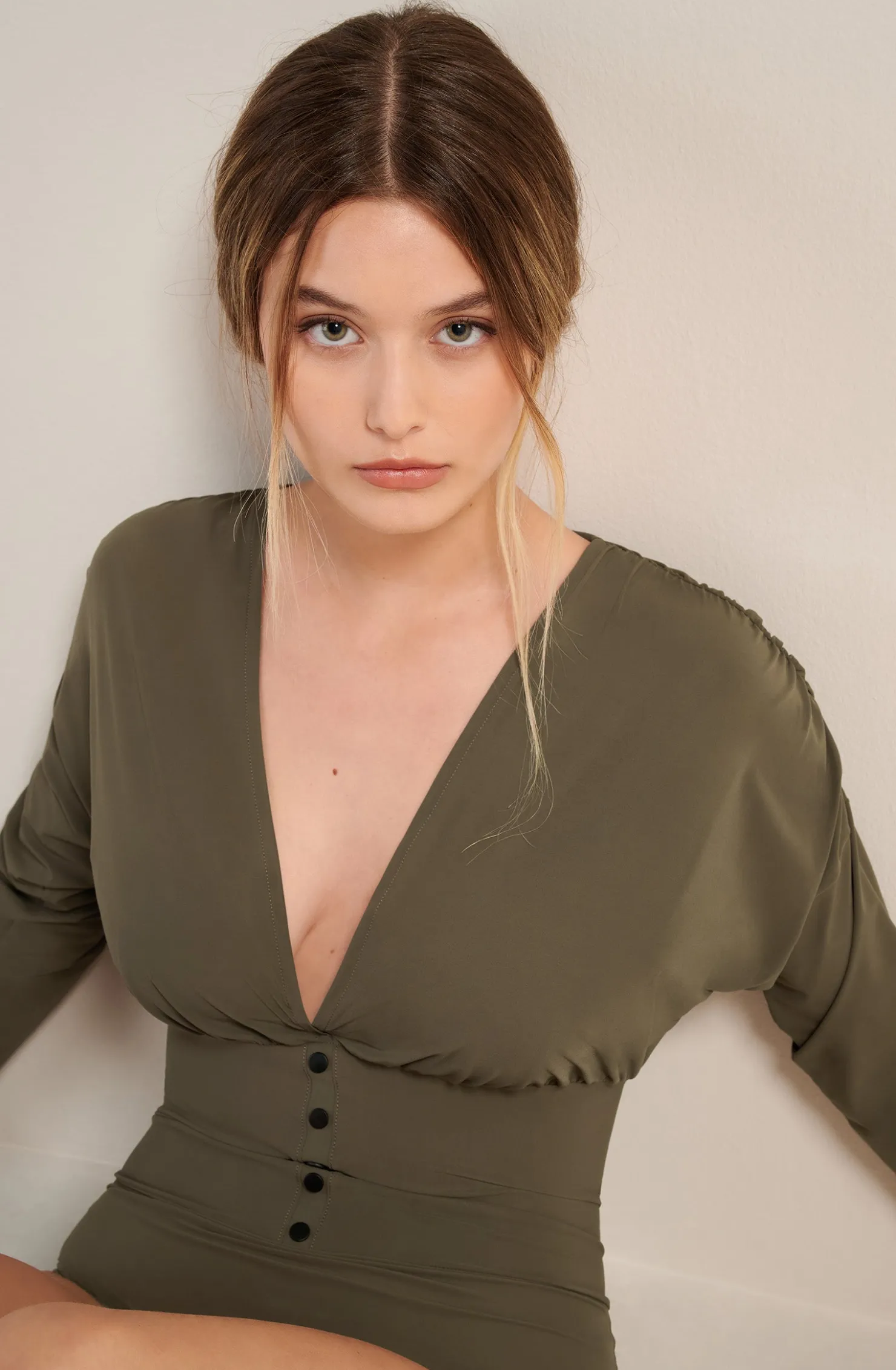 Pain de Sucre Bodys|Tops*osya Lichen
