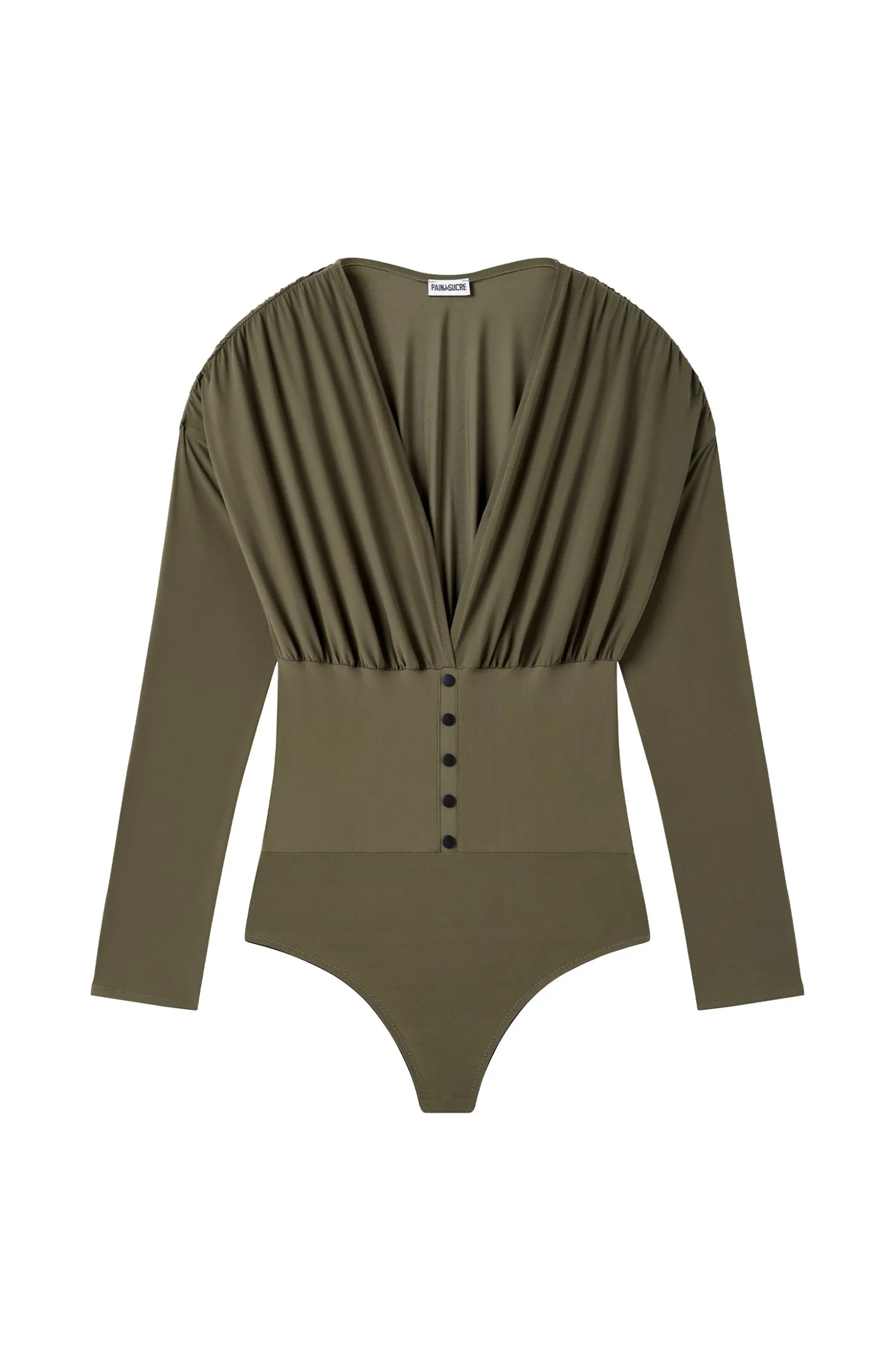 Pain de Sucre Bodys|Tops*osya Lichen