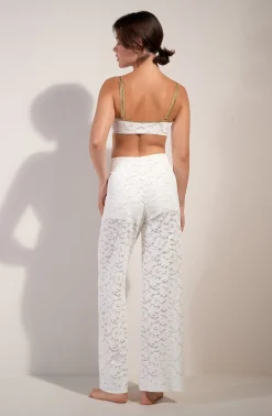 Pain de Sucre Pantalons & Shorts*paco Ecume