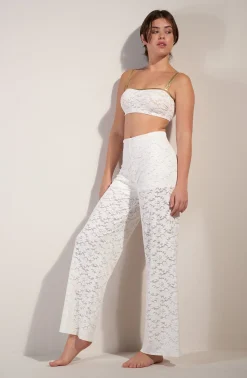 Pain de Sucre Pantalons & Shorts*paco Ecume
