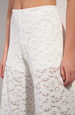 Pain de Sucre Pantalons & Shorts*paco Ecume
