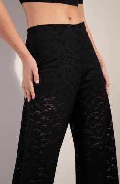 Pain de Sucre Pantalons & Shorts*paco Noir