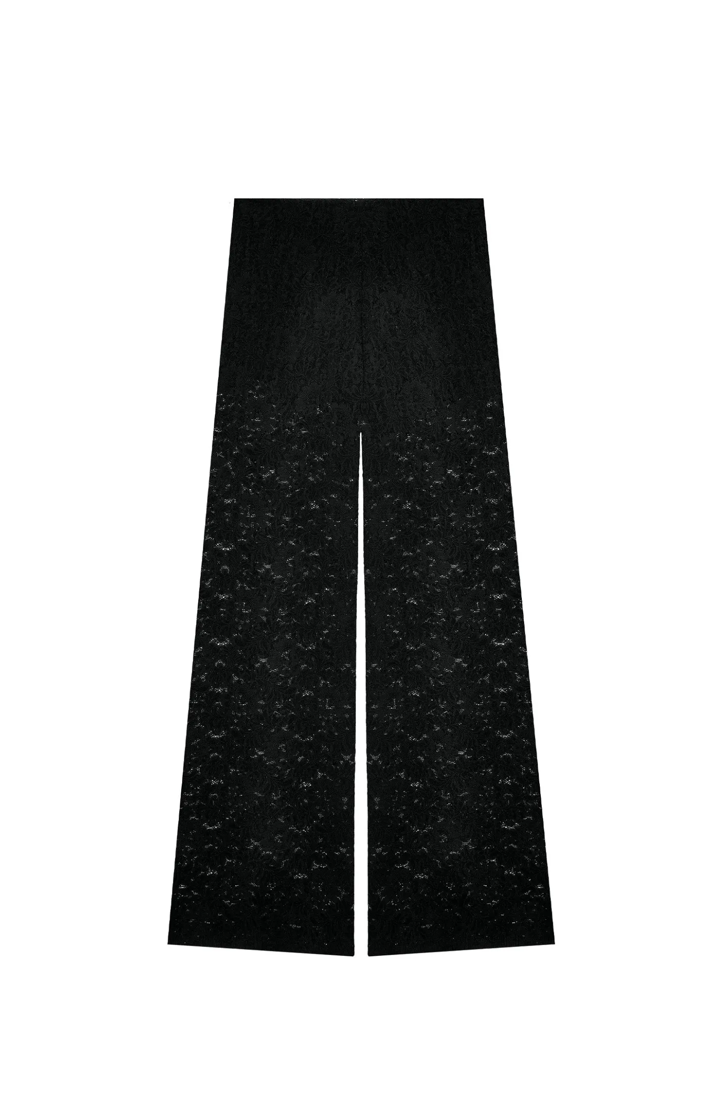 Pain de Sucre Pantalons & Shorts*paco Noir
