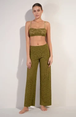 Pain de Sucre Pantalons & Shorts*paco Bronze