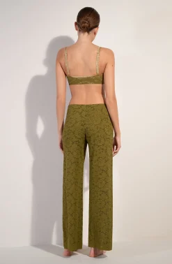 Pain de Sucre Pantalons & Shorts*paco Bronze