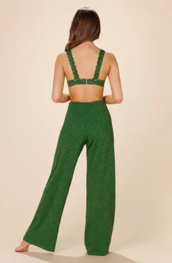 Pain de Sucre Pantalons & Shorts*paco Vert Olive