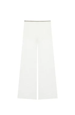 Pain de Sucre Pantalons & Shorts*paige Écume