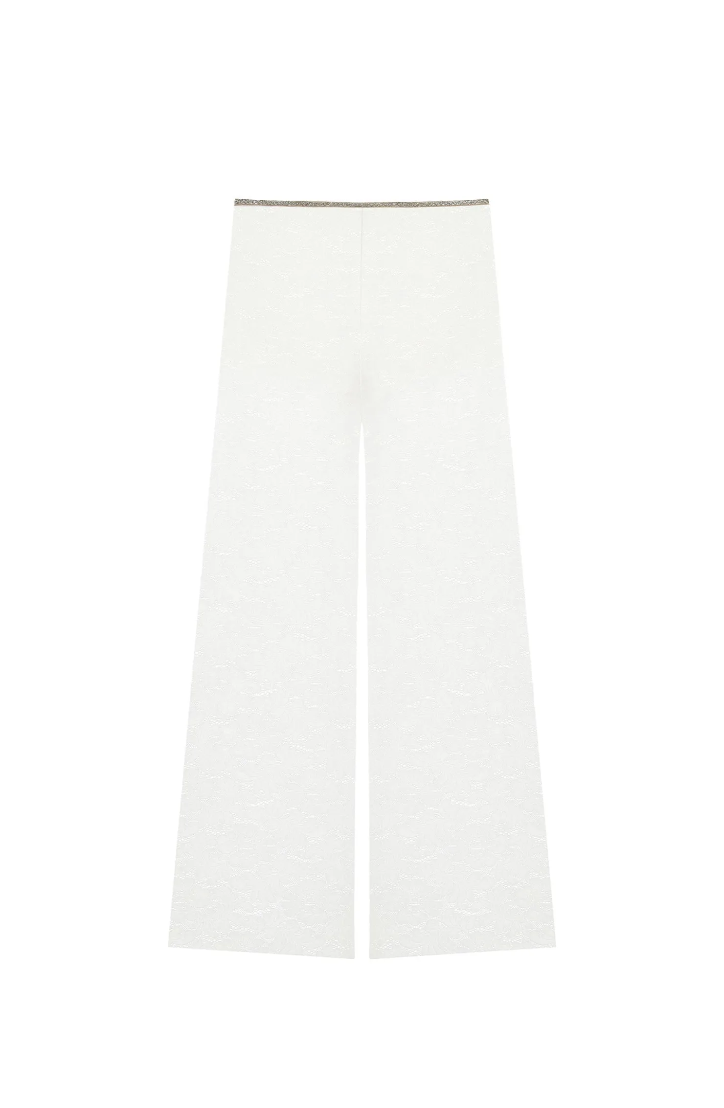 Pain de Sucre Pantalons & Shorts*paige Écume