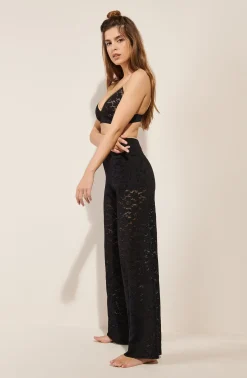 Pain de Sucre Pantalons & Shorts*paige Noir