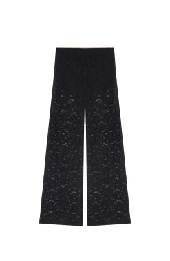 Pain de Sucre Pantalons & Shorts*paige Noir