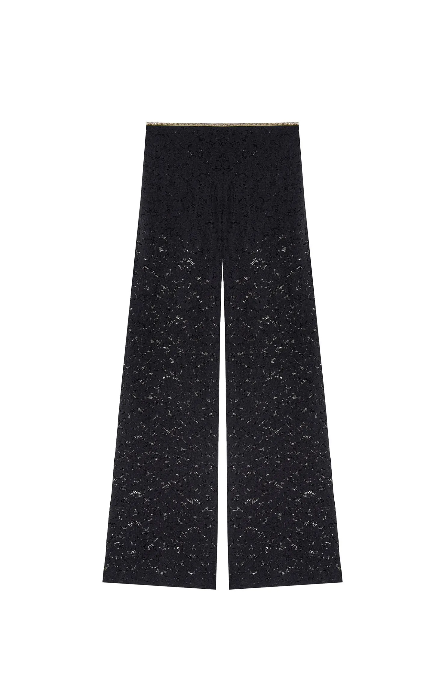 Pain de Sucre Pantalons & Shorts*paige Noir