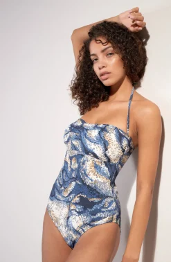 Pain de Sucre Culottes|Bandeaux*paloa Wave