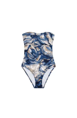 Pain de Sucre Culottes|Bandeaux*paloa Wave