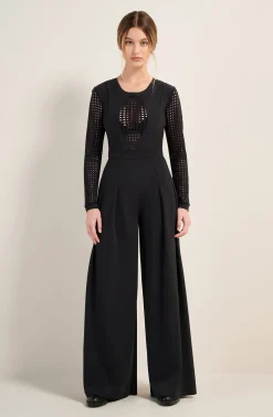 Pain de Sucre Pantalons & Shorts*pandora Noir