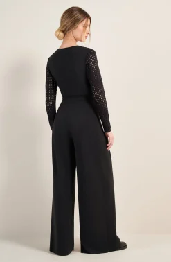 Pain de Sucre Pantalons & Shorts*pandora Noir