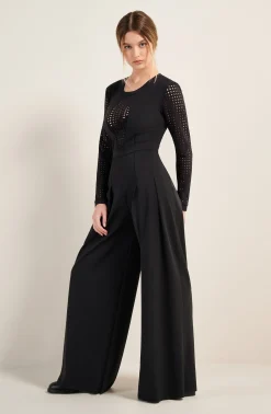 Pain de Sucre Pantalons & Shorts*pandora Noir
