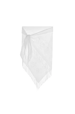 Pain de Sucre Paréos|Tenues De Plage*pangy Blanc
