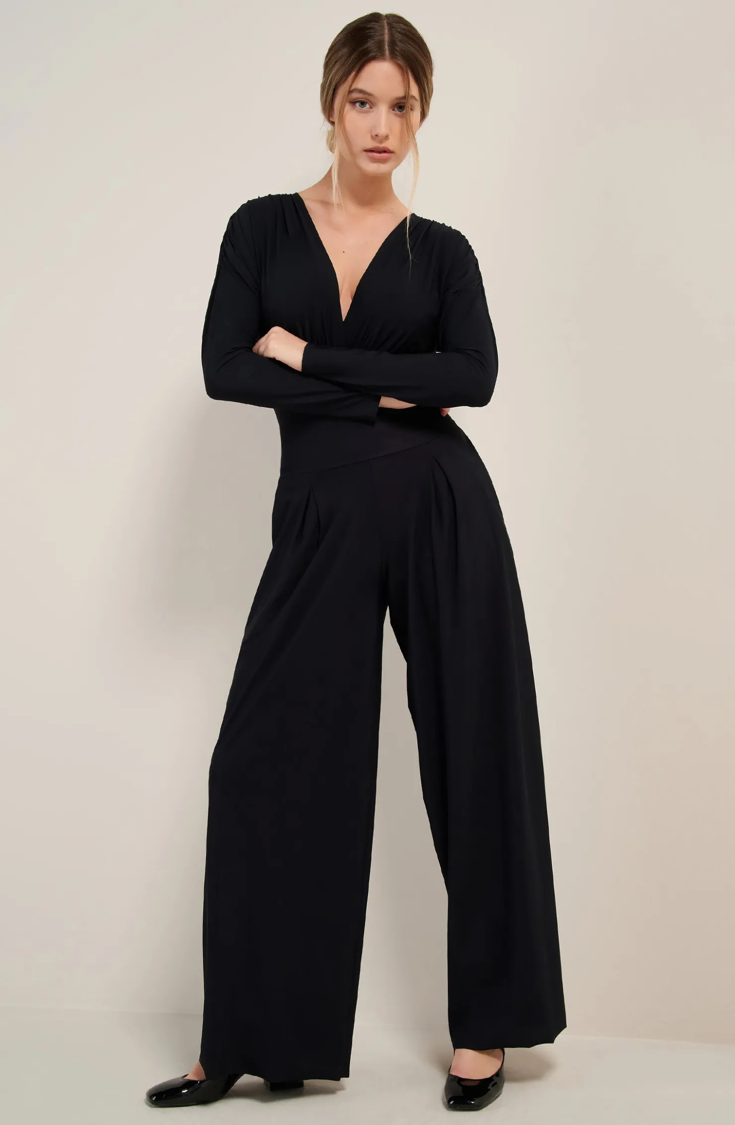 Pain de Sucre Pantalons & Shorts*panna Noir