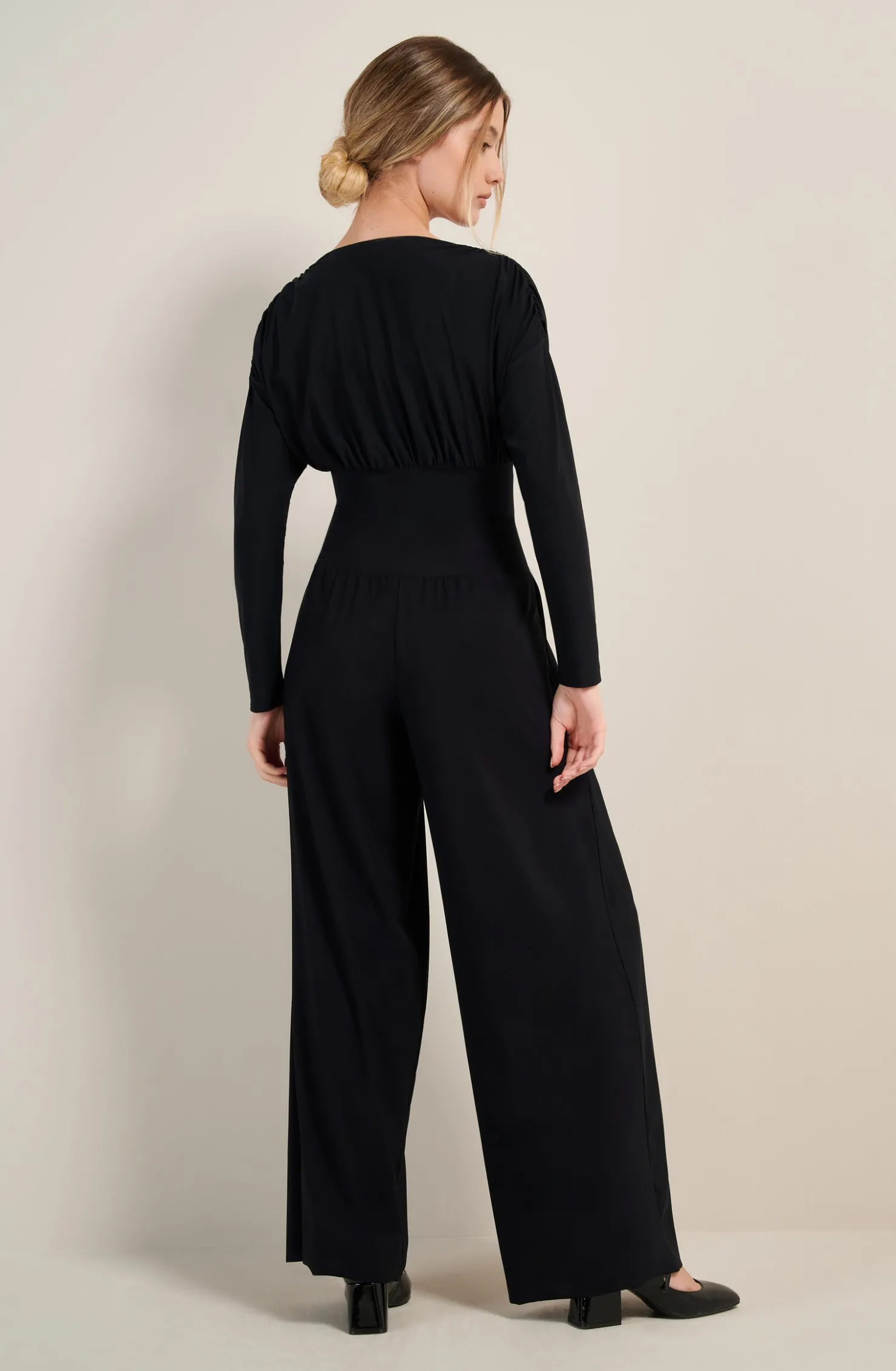 Pain de Sucre Pantalons & Shorts*panna Noir