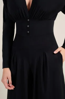 Pain de Sucre Pantalons & Shorts*panna Noir