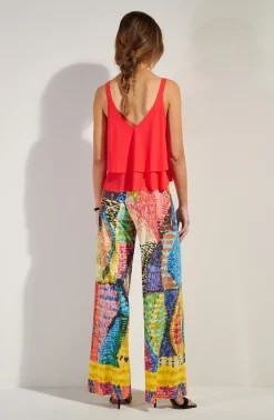 Pain de Sucre Pantalons & Shorts|Tenues De Plage*patie Holi