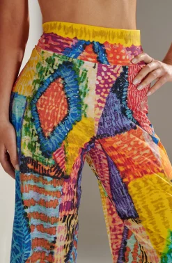 Pain de Sucre Pantalons & Shorts|Tenues De Plage*patie Holi