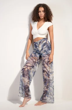Pain de Sucre Pantalons & Shorts|Tenues De Plage*paz Wave