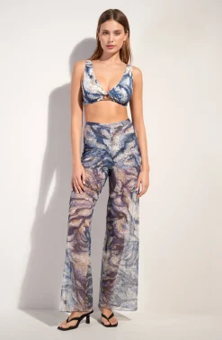 Pain de Sucre Pantalons & Shorts|Tenues De Plage*paz Wave