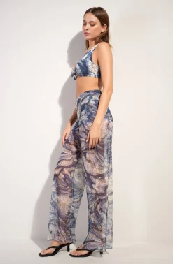 Pain de Sucre Pantalons & Shorts|Tenues De Plage*paz Wave