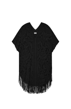 Pain de Sucre Robes|Tenues De Plage*pery Noir