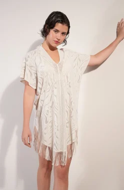 Pain de Sucre Robes|Tenues De Plage*pery Purple