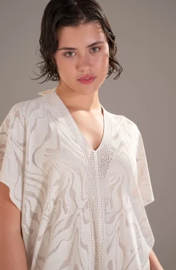 Pain de Sucre Robes|Tenues De Plage*pery Purple